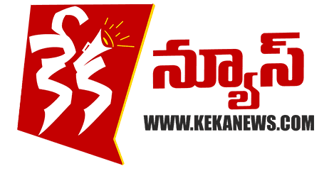 Keka News logo