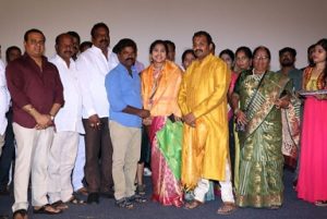 Kekanews presents batukamma short film news