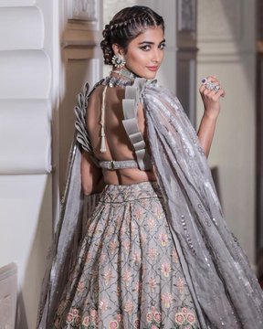 Pooja Hegde Kekanews