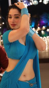 Tamannah Hot HD Stills