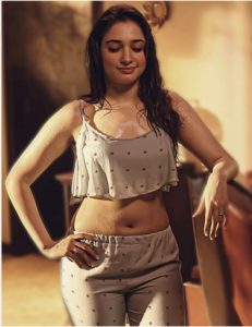 Tamannah Hot HD Stills