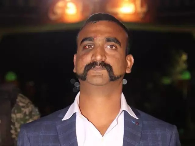 Abhinandan