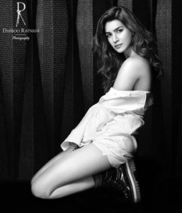 Daboo Ratnan Calender 2020 Photos