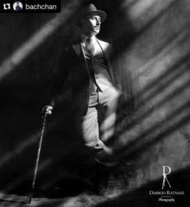 Daboo Ratnan Calender 2020 Photos