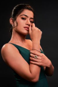 Rashmika Mandanna