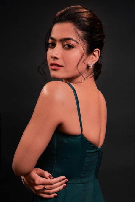 Rashmika Mandanna