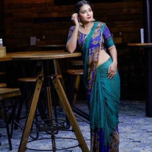 Anchor-Bhanu-Sree-Hot-Photos