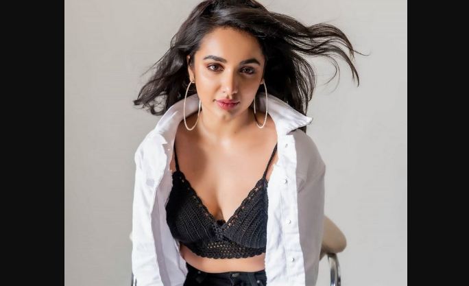 Tejaswi Madivada