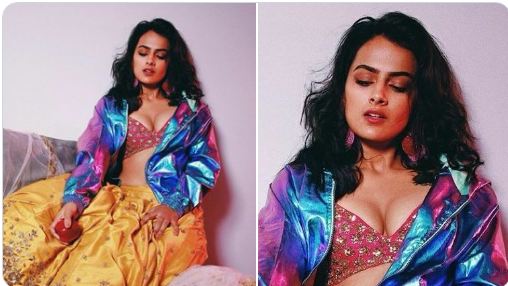 Shraddha Srinath