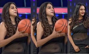 surekha vani Hot Photos