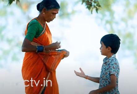 Kanakavva avva Manavadi Song